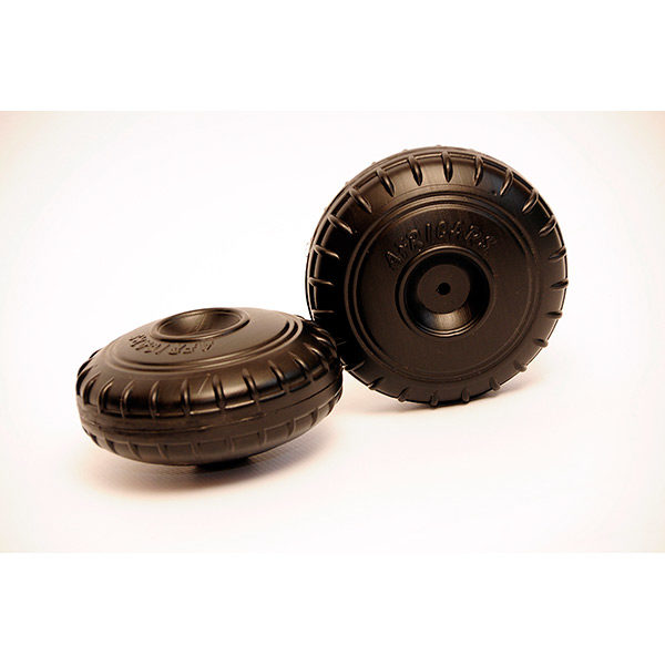 Wirecar Wheels