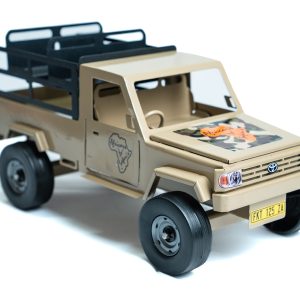 Jagbakkie klein FK053